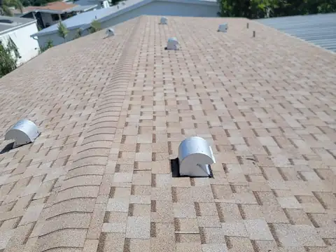 OC Duration Amber in Boynton Beach