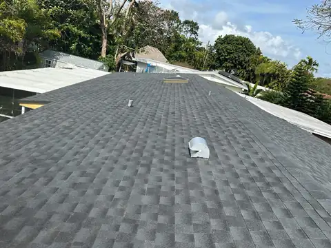 Timberline Charcoal in Palmetto Bay