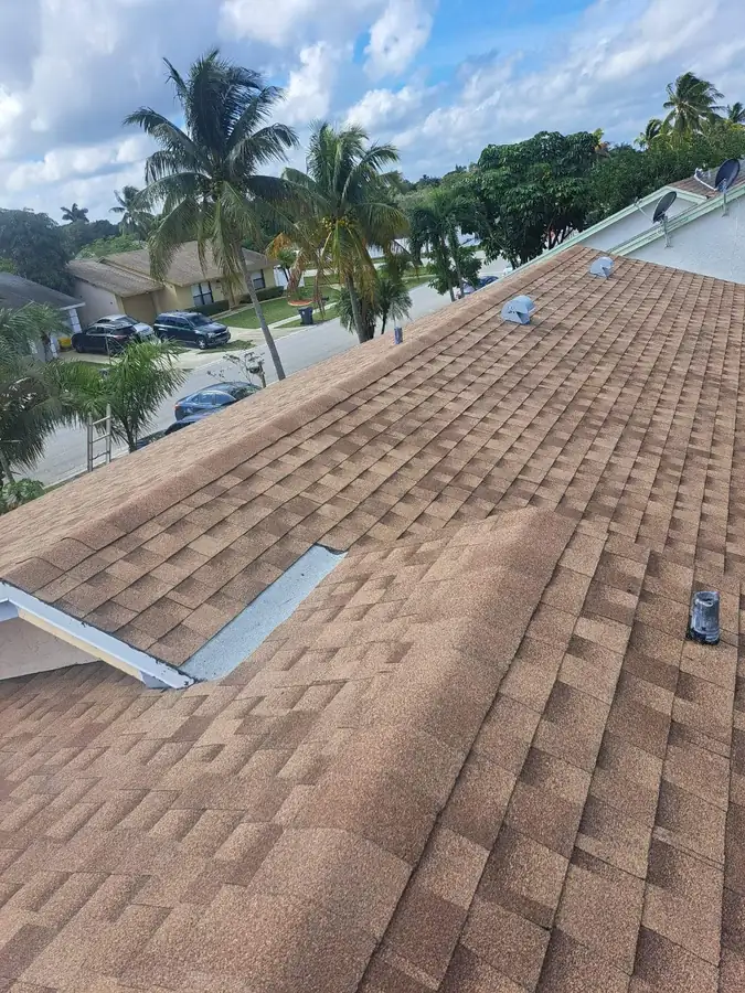 Timberline Shakewood in Lake Worth