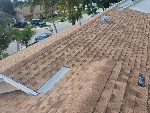 Timberline Shakewood in Lake Worth