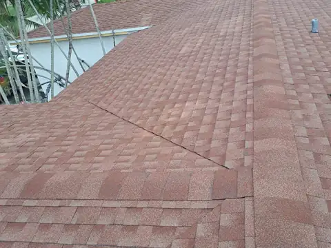 Timberline Sunset Brick in Lauderdale Lakes Timberline Sunset Brick in Lauderdale Lakes