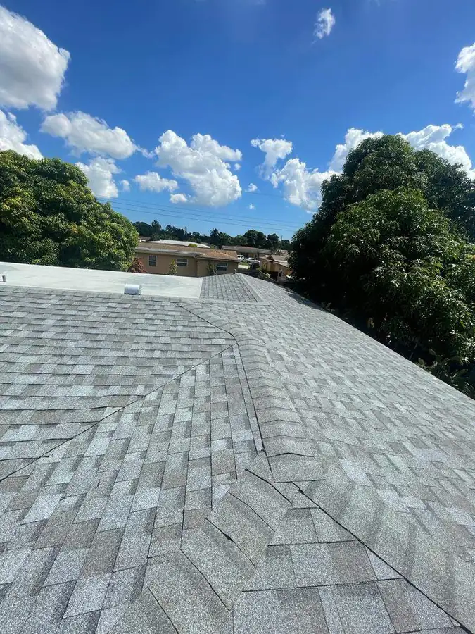 OC Duration Quarry Gray in Lauderdale Lakes