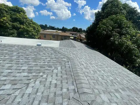 OC Duration Quarry Gray in Lauderdale Lakes OC Duration Quarry Gray in Lauderdale Lakes