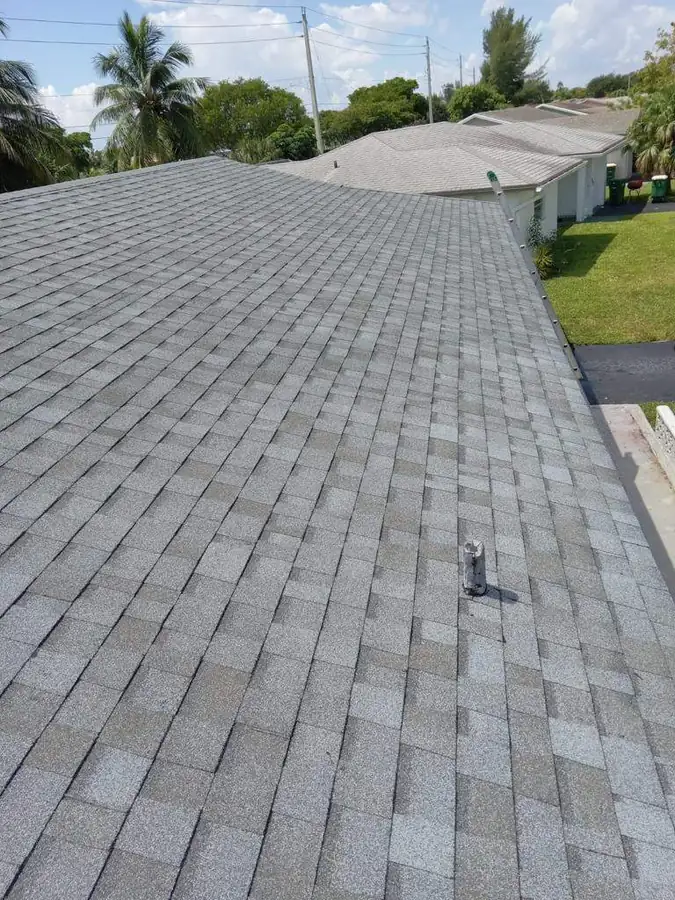 OC Duration Quarry Gray in Tamarac