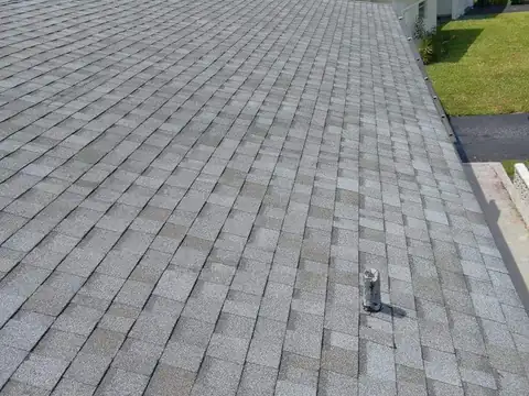 OC Duration Quarry Gray in Tamarac