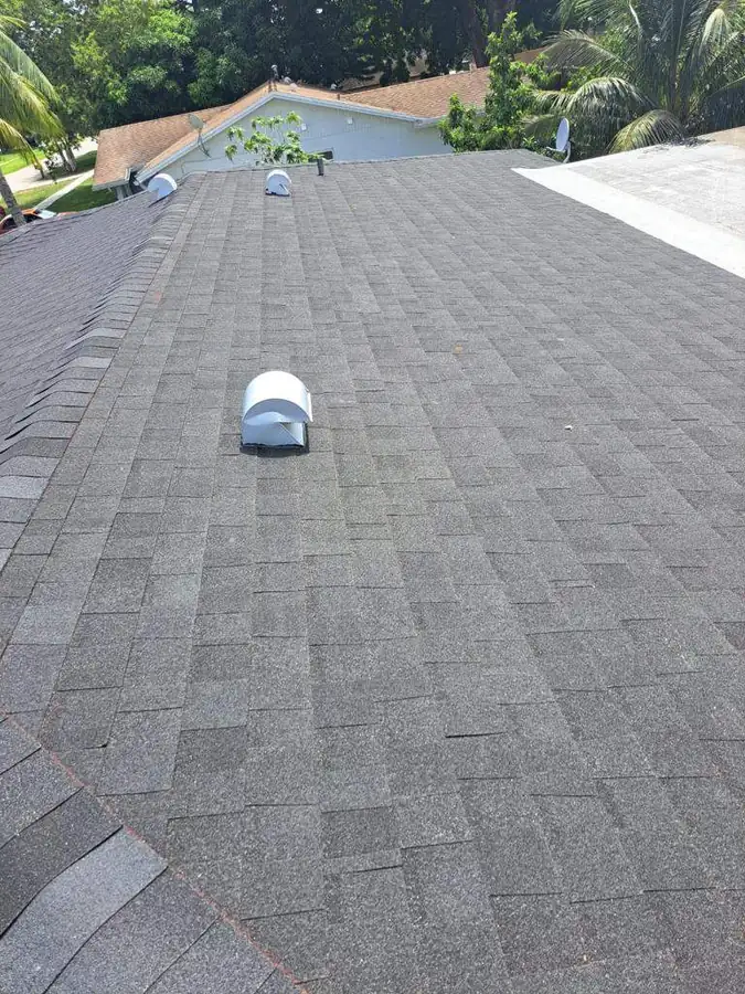 Titan XT Rustic Black in Royal Palm Beach