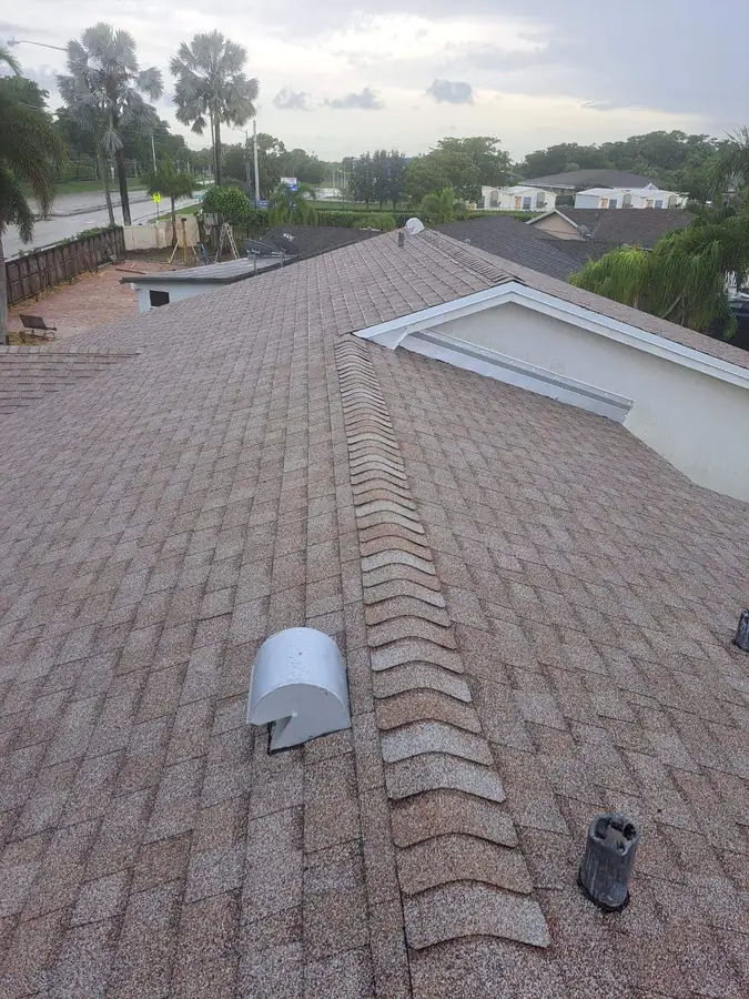 Landmark Mojave Tan in Boca Raton