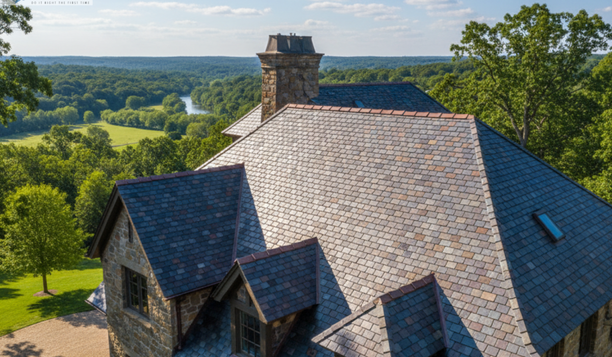 why-choose-slate-roofing