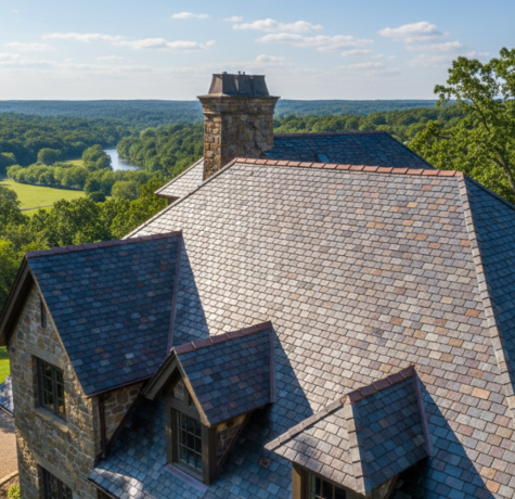 why-choose-slate-roofing