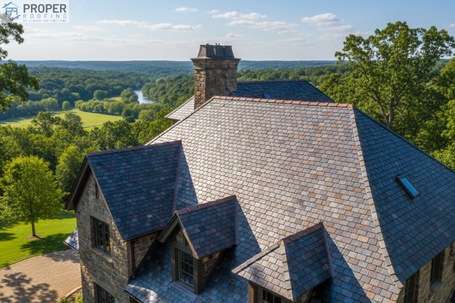 why-choose-slate-roofing